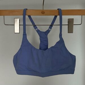 Skims fits everybody racerback bralette